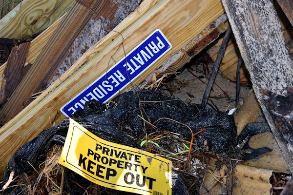 Over 110K Louisiana-Licensed Adjusters, But Many Policyholders Still Awaiting Initial Contact