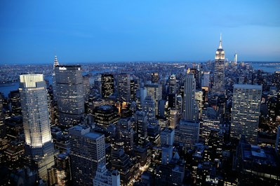 New York Regulators Urge Swift Claims Resolution, Approve Independent Adjusters From Other States - Insurance Claims News Article