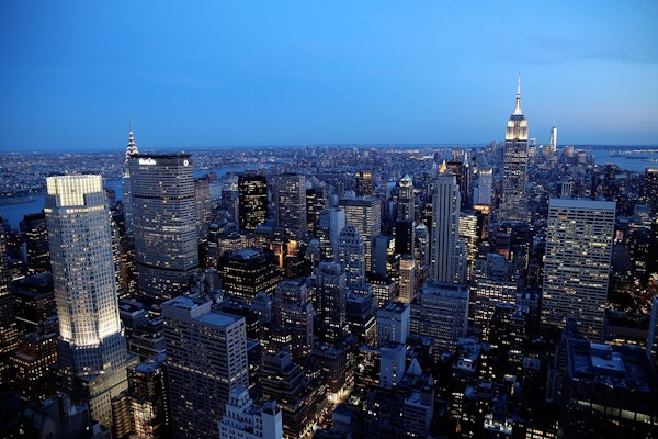 New York Regulates Litigation Funding and Expands Fraud Discovery