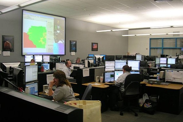 Workers’ Comp Payments For Dispatcher’s Mental Injury Claim Disputed In Court