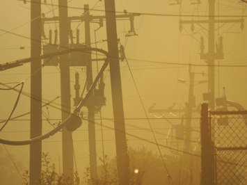 Hawaiian Electric’s Liability Insurance Coverage Is Key Question  - Insurance Claims News Article