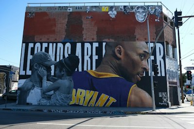 Kobe Bryant’s Widow Settles Lawsuit Against Pilot, Helicopter Company - Insurance Claims News Article