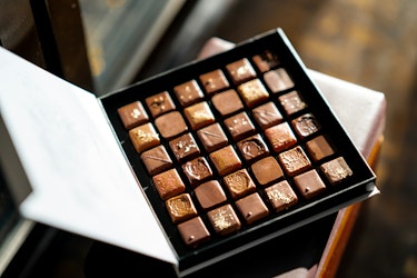 Worker’s Chocolate Rescue Ends in Denied Compensation Claim (Insurance Journal)