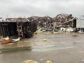 March Sets Record For Most Tornado Reports (NBC News)