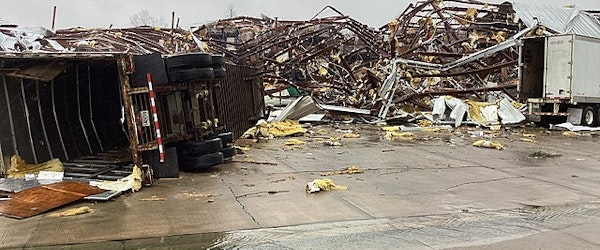March Sets Record For Most Tornado Reports (NBC News)