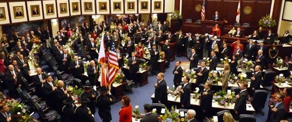 Florida Property Insurance Bill Heads To House (Reinsurance News)