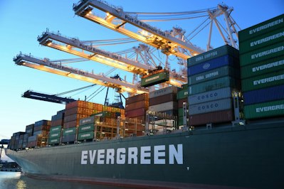Rising Vessel Complexity and Size Escalate Risks in Global Marine Insurance Market - Insurance Claims News Article