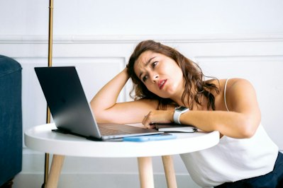 Do We Really Need Email? Did We Ever? - Insurance Claims News Article