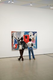 What the Basquiat Forgeries Teach About Art Insurance for Homeowners - Insurance Claims News Article