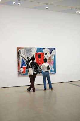 What the Basquiat Forgeries Teach About Art Insurance for Homeowners