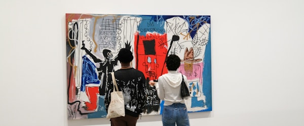 Former Museum CEO Files Countersuit Over Basquiat Forgery Scandal in Florida (Insurance Journal)