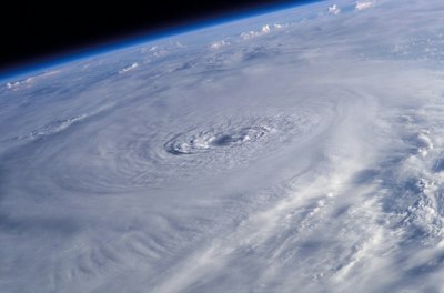 Hurricane Laura Takes Aim At Texas-Louisiana Coast, Expected To Become Category 4 - Insurance Claims News Article