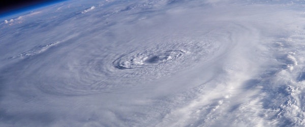 Hurricane Laura Takes Aim At Texas-Louisiana Coast, Expected To Become Category 4 - Insurance Claims News Article