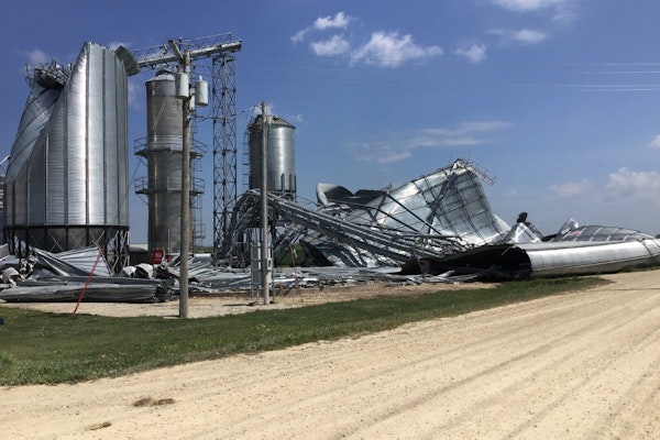 Nearly 80% Of Derecho Claims Closed; Payouts Exceed $1.6B