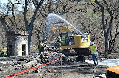 Former Utility Execs Agree to $117M Settlement for Wildfire Liability - Insurance Claims News Article