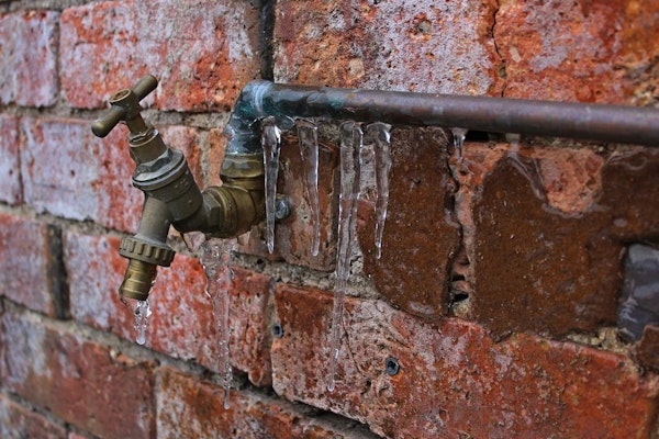 Frozen Pipes Drive $628 Million in State Farm Water Damage Losses