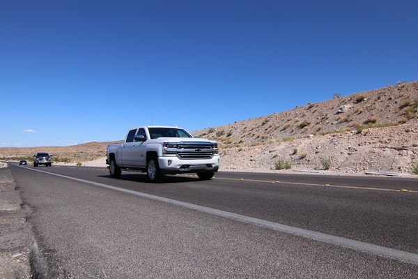 GM Issues Recall on Diesel Pickups and SUVs Over Rear Wheel Lock-Up Risk