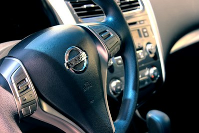 Nearly 300K Nissan SUVs Recalled Over Faulty Hoods - Insurance Claims News Article