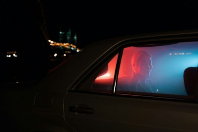 New Crash Test Spotlights Lagging Protection For Rear Passengers - Insurance Claims News Article