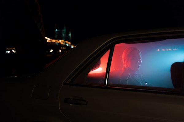 New Crash Test Spotlights Lagging Protection For Rear Passengers