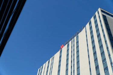 Social Engineering Attack Used To Hack Marriott Hotel Chain - Insurance Claims News Article