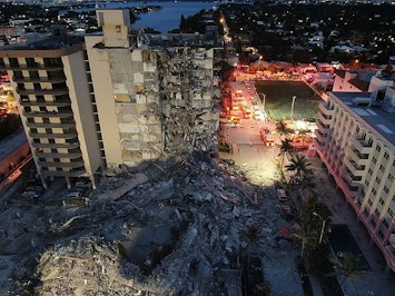 Attorneys Flag Hundreds Of Fraudulent Claims In Miami Condo Collapse Settlement - Insurance Claims News Article