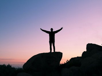 Empowerment—The Journey Beyond Accomplishment And Title - Insurance Claims News Article