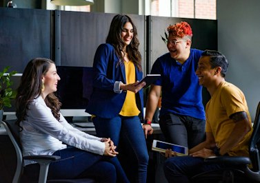 The CPCU Society Leadership Thinks It Can Buck Insurance Demographic Trends - Insurance Claims News Article