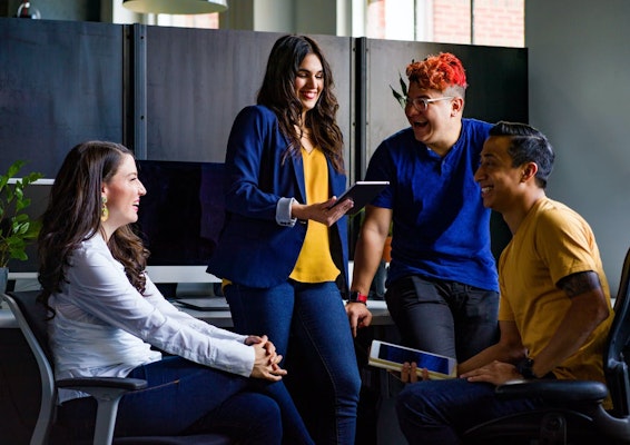 The CPCU Society Leadership Thinks It Can Buck Insurance Demographic Trends