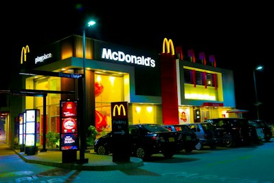 Ice Cream Machine Hackers Sue McDonald’s For $900 Million - Insurance Claims News Article