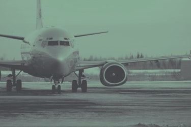 Travel Chaos -- A Case For Parametric Insurance - Insurance Claims News Article