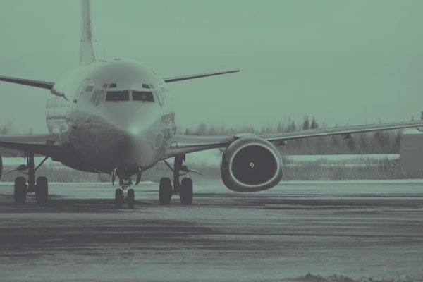 Travel Chaos -- A Case For Parametric Insurance