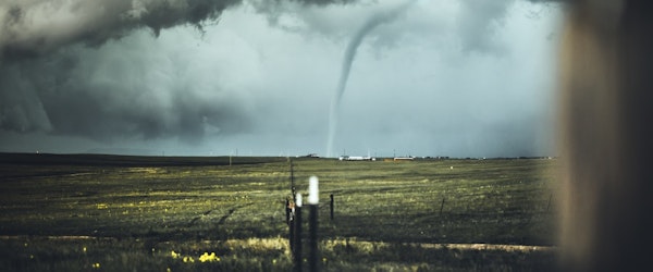 Devastation After Deadly Tornado Outbreak In Texas, Oklahoma (FOX Weather)