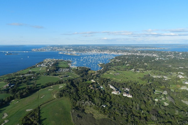 Rhode Island Bill Proposes Amendments to Enhance Workers’ Compensation Law