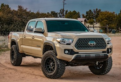 Toyota Insurance Launches in Eighth State, Texas - Insurance Claims News Article