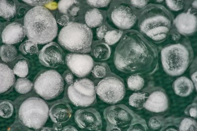 Tornadoes, Violent Storms And Hail Strike The South - Insurance Claims News Article