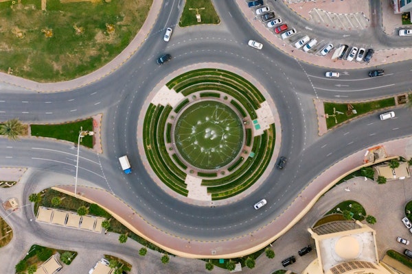 The Roundabout: Transportation Experts Share How to Effectively Navigate From Accident to Resolution