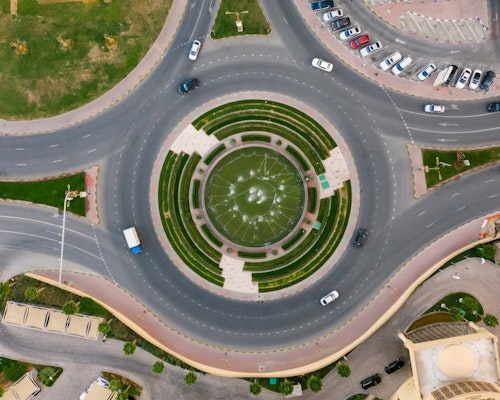 The Roundabout: Transportation Experts Share How to Effectively Navigate From Accident to Resolution