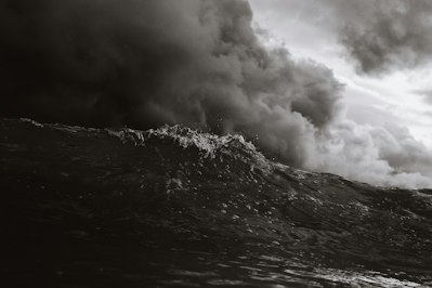 Alaska Reels from Historic Storm that Caused Widespread Flooding - Insurance Claims News Article