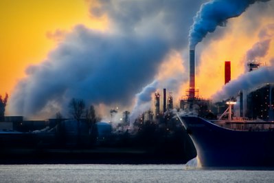 Climate Change Litigation 2.0 - Insurance Claims News Article