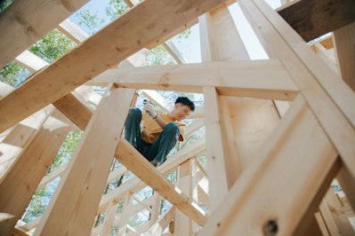 A Wooden Roller Coaster - Insurance Claims News Article