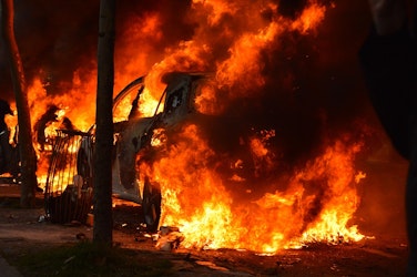 5 Factors Stoking The Fires Of Global Unrest - Insurance Claims News Article