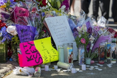 Buffalo Mass Shooting Survivors Sue Social Media and Firearms Companies - Insurance Claims News Article
