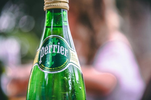 Perrier Faces Contamination Crisis as Water Source Suffers Fecal and Pesticide Pollution