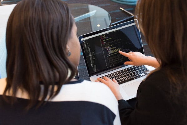 Women In Tech: Leveling The Playing Field