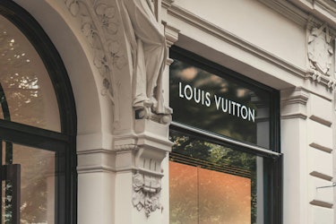 Louis Vuitton Reports Data Breach Affecting Customer Information (Louis Vuitton)