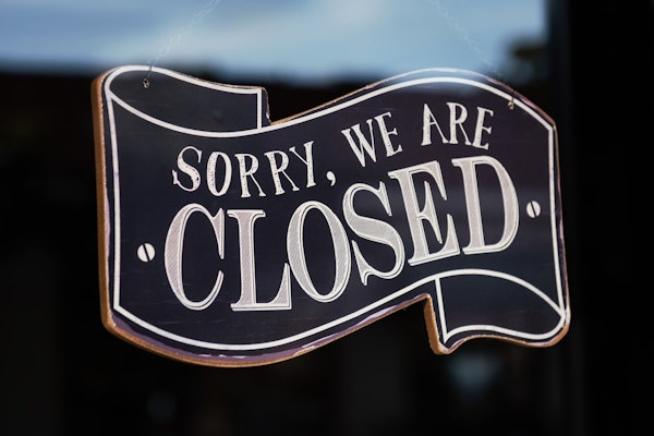 Business Insurance Battle For COVID Losses Shifts To State High Courts