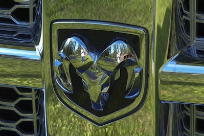 Ram Recalls 1.4M Pickups For Tailgate Latch Issue - Insurance Claims News Article
