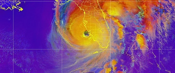 NFIP Claims Paid For Hurricane Ian Rises To $2.2B (Reinsurance News)