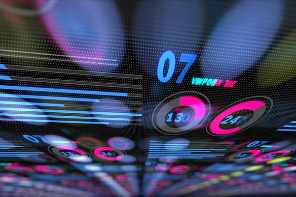 Can Insurers Connect To The Connected Car?